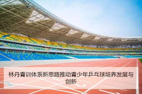 林丹青训体系新思路推动青少年乒乓球培养发展与创新